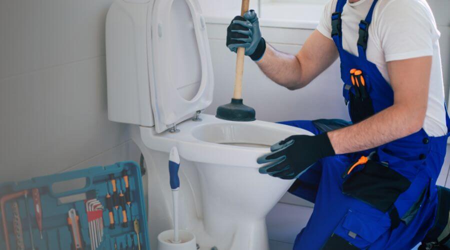 sewer cleaning in Pittsboro, NC